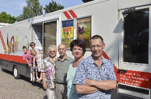 50 jaar bestaan 2013